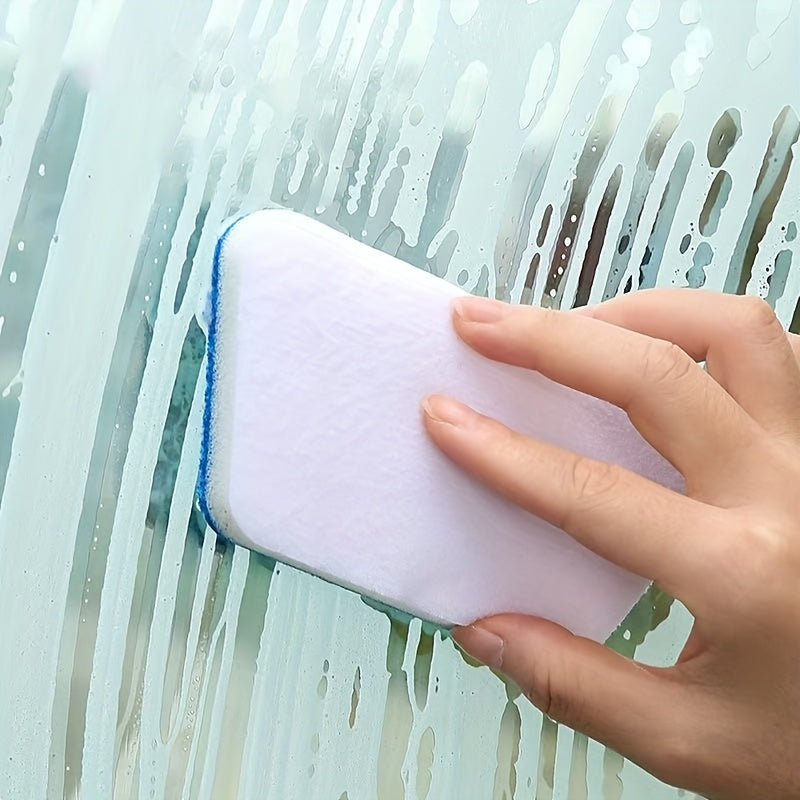 11/16pcs Multi-function Cleaning Brush Manual Detachable Long Handle Replaceable Head Suitable For Bathroom Floor Tiles And Bathtub Home Essential Cleaning Tools