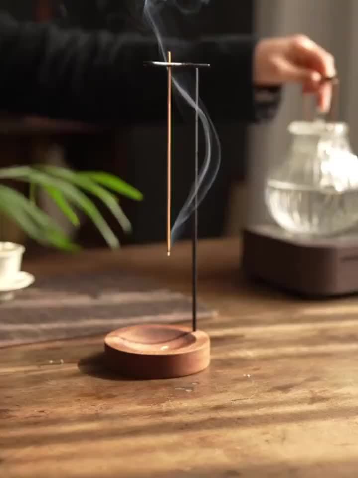 400/200/50/40/10pcs Incense Sticks - Suitable for Home, Office, Yoga, Meditation,, Long-Lasting Fragrance Gift for Christmas and Halloween