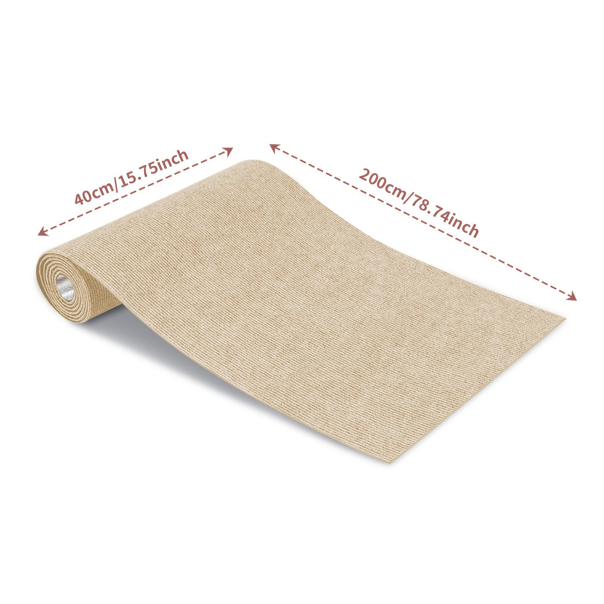 Area Rugs, Hallway Runners, and Non-slip Carpet Runners. Suitable for Bedside Rugs, Kitchens, Bedrooms, Living Rooms, Dining Rooms, Entrances, and Hallways. Ideal for Hardwood Floors. 4mm Thick Christmas Home Decoration Mats, Self-adhesive Non-slip