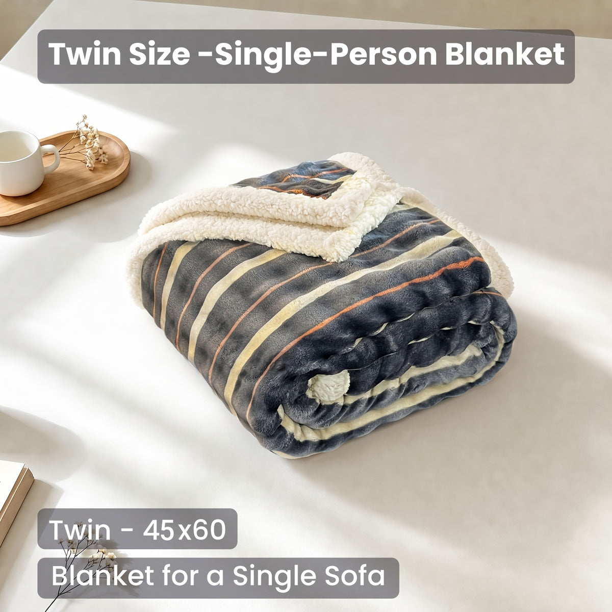 Heavyweight Bed Blanket, High Quality Luxury Fall Blankets, Machine Washable King Size Blanket, Gravity Blanket For Sofa Cover, Blanket For Sofa, Dormitory And Bedroom Cozy Bedding, Fall Room And Bedroom Decor, Halloween Gifts