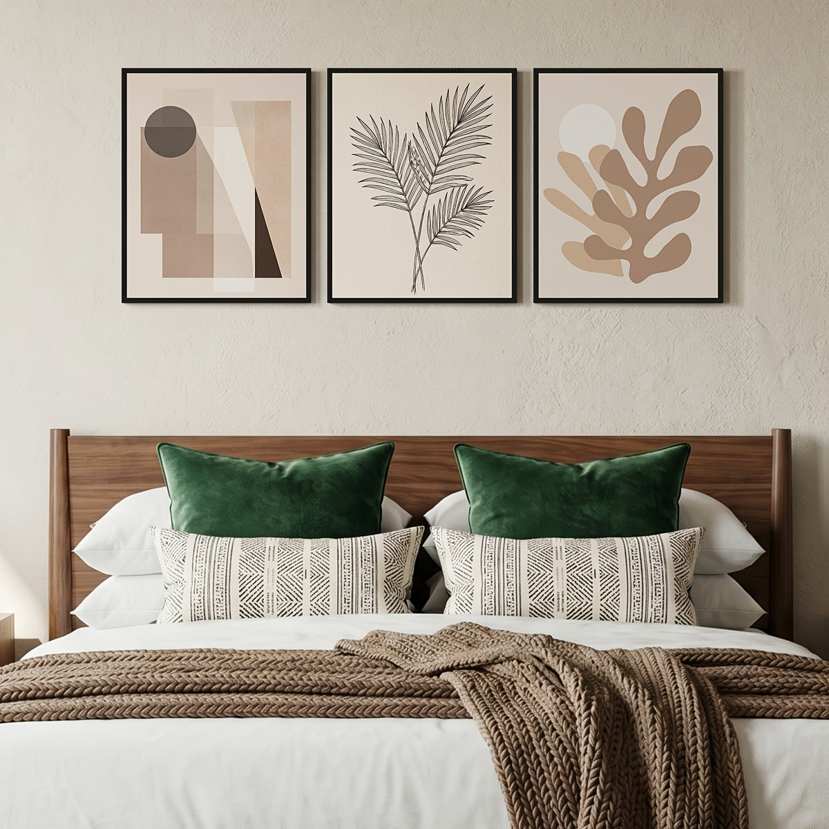 16x20 Picture Frame Black 3 Pack, Scratch-Proof Poster Frames for Photo Gallery - Slide-In Strips, Horizontal Or Vertical Wall Mounting, Suitable for Photos, Posters, Mother's Day Gift