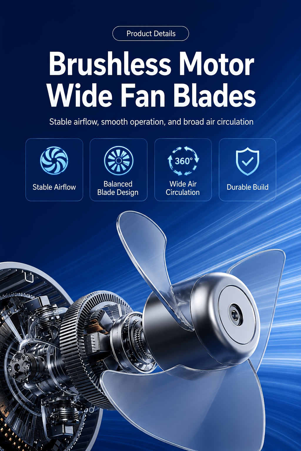 Portable USB Mist Fan With A Powerful 3300mAh Rechargeable Battery, Three Wind Speeds And Two Mist Modes, Comes With A Seven-color LED Mood Light And Timer Function, Perfect For Bedrooms, Offices, Dorms, And Camping To Help Ease The Summer Heat.