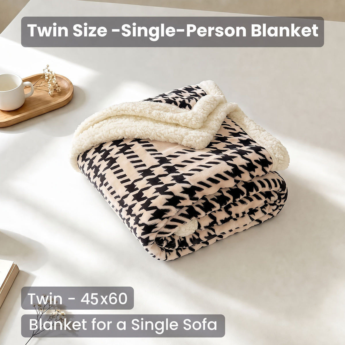 Heavyweight Bed Blanket, High Quality Luxury Fall Blankets, Machine Washable King Size Blanket, Gravity Blanket For Sofa Cover, Blanket For Sofa, Dormitory And Bedroom Cozy Bedding, Fall Room And Bedroom Decor, Halloween Gifts