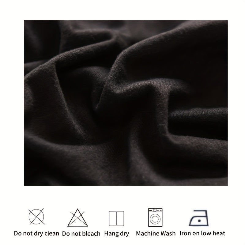 Elastic Non-Slip Sofa Cover ( Pillowcases Excluded) - Cat Scratch Resistant, Breathable Fabric, Versatile Fit for Living Room/Bedroom/Office Decor - Easy Care Material