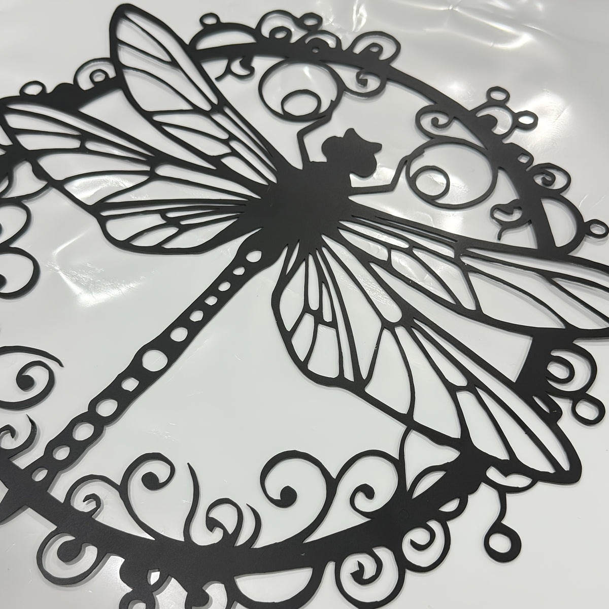 Dragonfly Metal Wall, Garden Decoration Dragonfly Sign, Garden Decor for Outside Dragonfly Yard Decoration, Terrace Dragonfly Art, Nature Wall Decoration, Dragonfly Gift, Gift for Mom