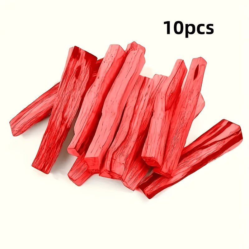 5 Different Cleaning Sets, Including White Sage, Cedarwood, Dragon's Blood Sage, Eucalyptus Leaves And Lavender Incense Sticks, Gift Sets, Home Decoration, Party Decoration for Cleaning The House And Meditation, to Meet Different Needs