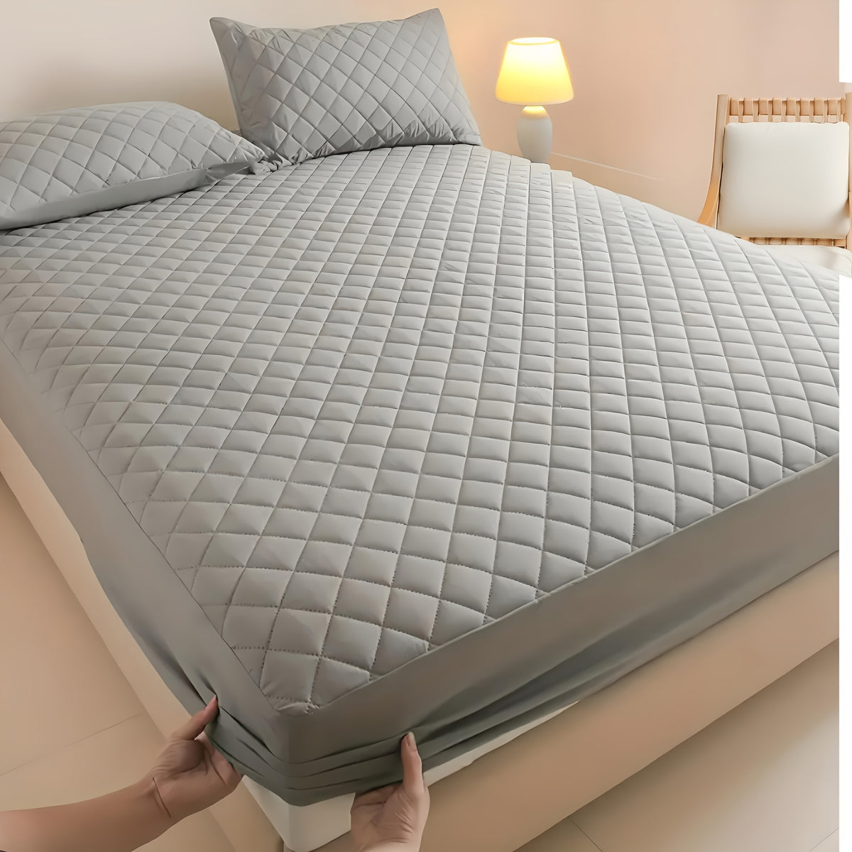 High Quality Fitted Sheet, 1pc