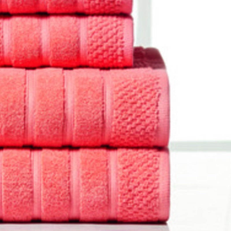 6 Piece Egyptian Cotton Towel Set . The set is made of 100 Egyptian cotton known for its softness, absorbency, and durability. These towels make an ideal complement to any bathroom whether you use it to pamper yourself or reserve it for special guests. Th