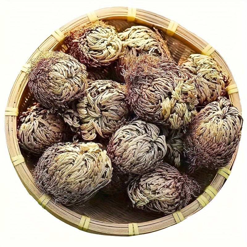 20pcs/box Rose Of Jericho, Selaginella Lepidophylla, Dried Rose, Sacred Rose I Doradilla Plant, Dried Plants - Dried Fern Like Scale Leaf Prayer Plants - For Spiritual Purification, Home Decor, Spiritual Cleansing, Luck, And Prosperity - Gift for Spiritua