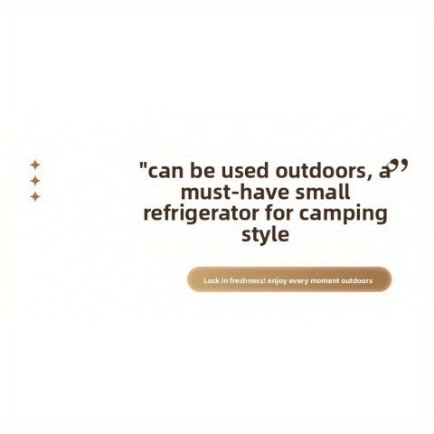 Portable Ice Bucket and Fruit Storage Box, Round Beverage Container for Ice, Beer and Champagne at Outdoor Gatherings, Picnics and Home Parties