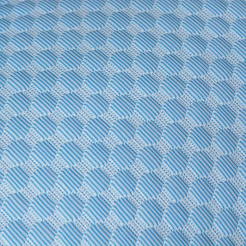 Two New Three-Dimensional Ice Bean Pillowcases Without Cores, Cool Air Conditioning Bedroom Pillowcases in Summer, Machine Washable