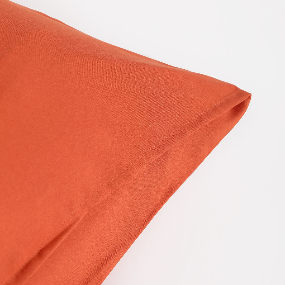 4 Pack 20x30 Brushed Microfiber Pillowcases | Envelope Closure, Soft, Wrinkle-Free, Fade-Resistant, Solid Color, Viscose Blend