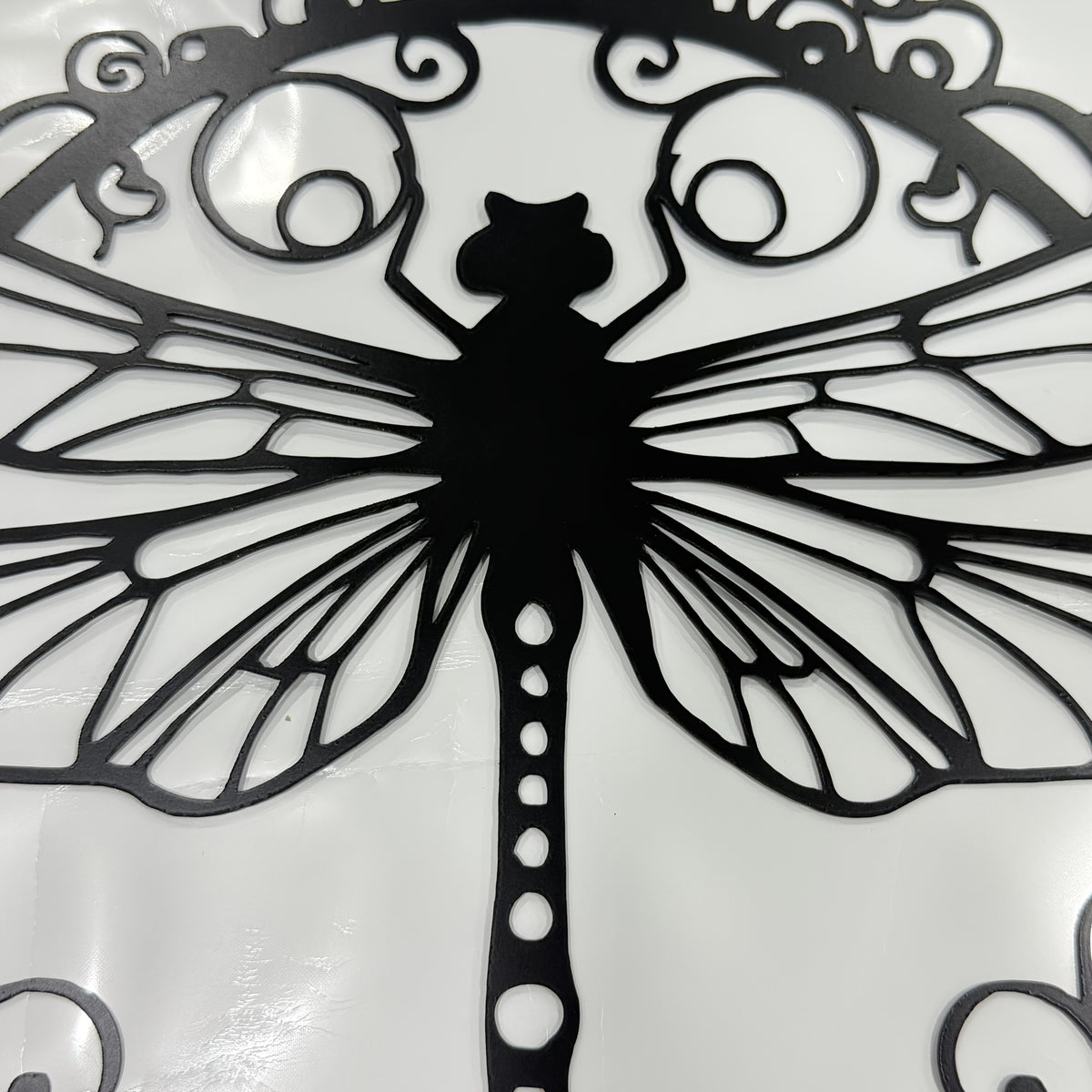 Dragonfly Metal Wall, Garden Decoration Dragonfly Sign, Garden Decor for Outside Dragonfly Yard Decoration, Terrace Dragonfly Art, Nature Wall Decoration, Dragonfly Gift, Gift for Mom