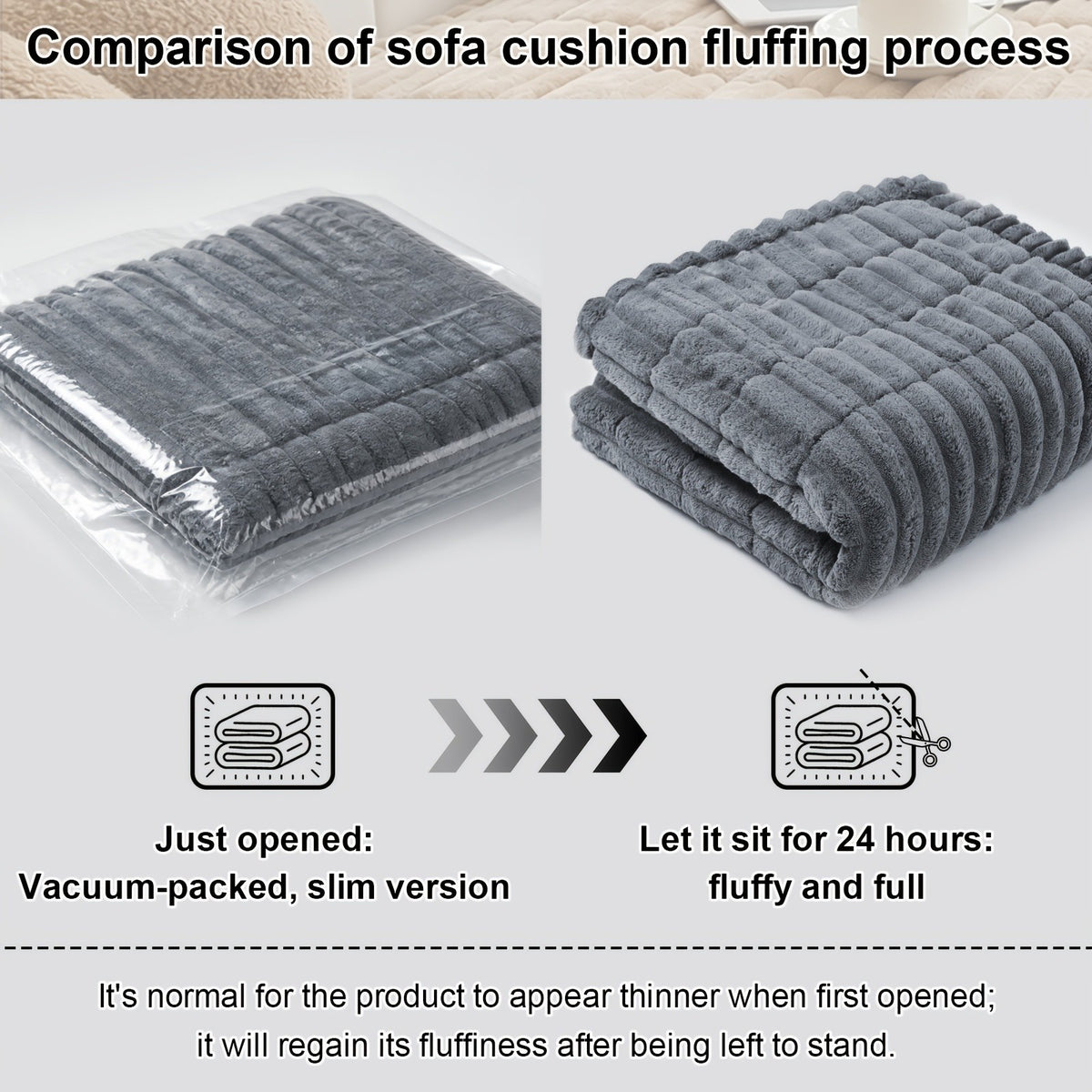 1pc Soft Quilted Thick Sofa Cushion, Bohemian Style Removable Machine Washable Sofa Protector, All Season Pet Friendly 1/2/3/4 Seater Split Sofa Cover, Suitable for Living Room Bedroom, Living Room Office Furniture Protective Covers