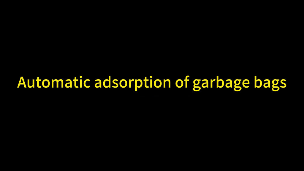 1pc/2pcs/3pcs Self-Emptying Trash Can with Drawstring Bags, Hands-Free Pull-Out Design, 3.8-Gallon Capacity – Ideal for Home, Bathroom, Kitchen, Bedroom & Dorm Room Decor and Accessories