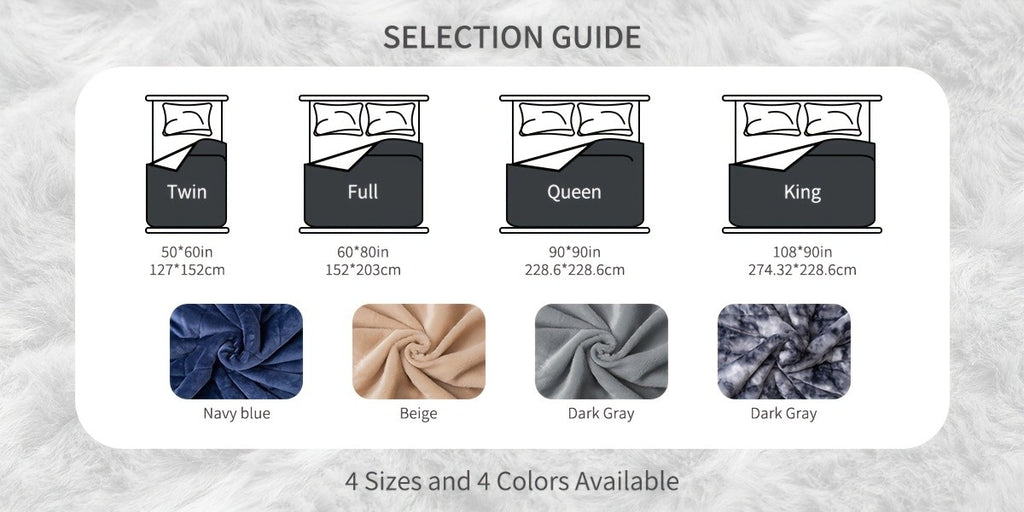 Sheep Blanket Single Bed Size Extra Thick Plush Flannel Blanket for Sofa and Bed, Microfiber Lightweight Reversible Soft Cozy Warm Luxury Bed Blanket