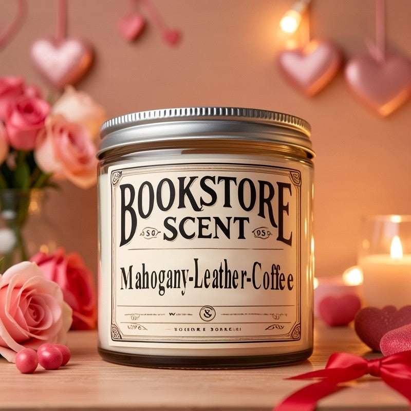 Oud Sandalwood Soy Scented Candle, Relaxing Scented Candle, Creative Gift, Soy Wax, Jar Candle,, Valentine's Day Special Gift, Mother's Day Gifts, Teacher Appreciation Gifts