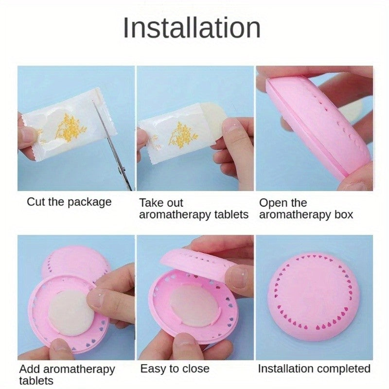 56/18pcs Household Sachets, Suitable for Wardrobes And Drawers, 50 Replacement Cores, Clothing Sachets for Drawers, Wardrobes, Rooms, Wardrobes, Bathrooms, Cars, Durable (lavender)