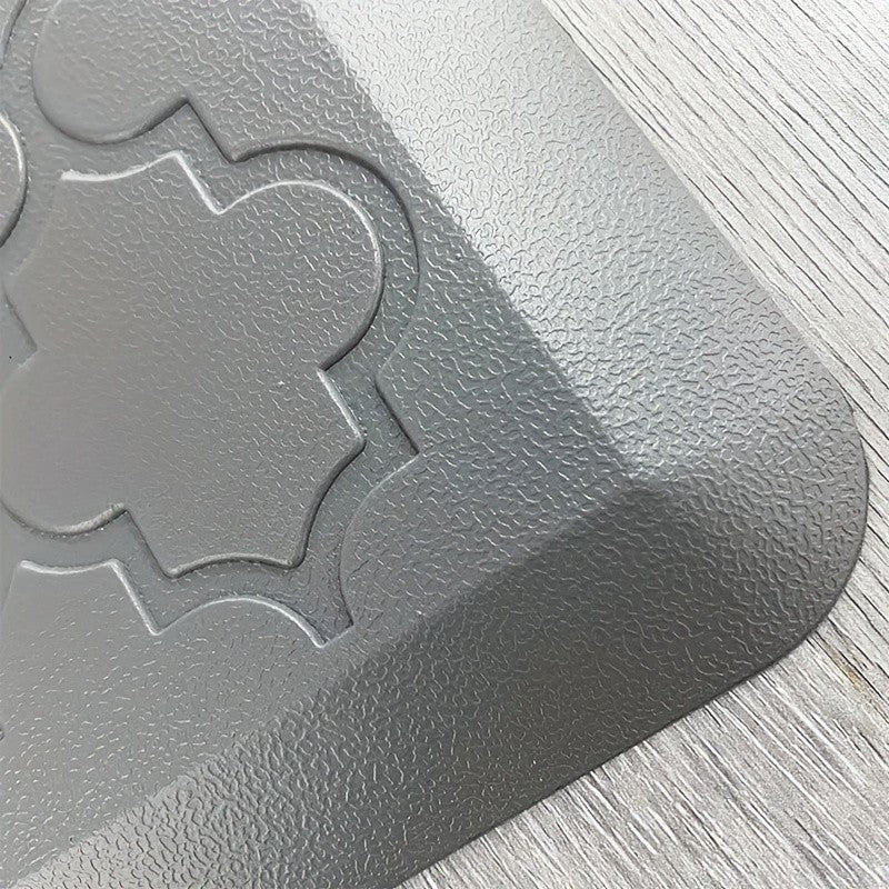 1pc Cushioned Foam Floor Mat, High Quality Non-Skid Ergonomic Comfort Foam Rugs, Standing Mat for Kitchen, Floor, Office, Sink, Laundry