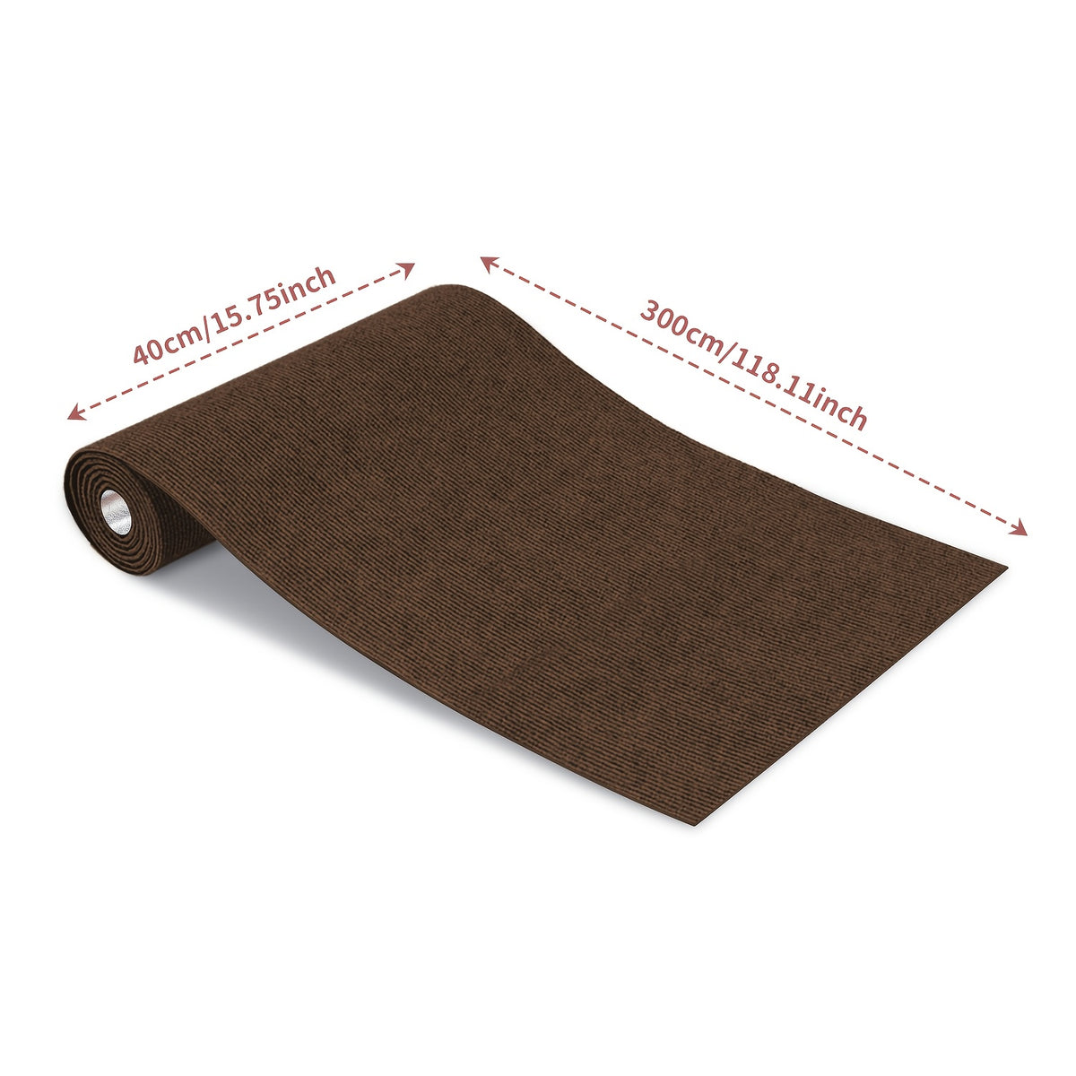 Area Rugs, Hallway Runners, and Non-slip Carpet Runners. Suitable for Bedside Rugs, Kitchens, Bedrooms, Living Rooms, Dining Rooms, Entrances, and Hallways. Ideal for Hardwood Floors. 4mm Thick Christmas Home Decoration Mats, Self-adhesive Non-slip