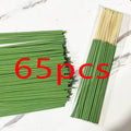 Citronella Lemongrass Incense Sticks, 65 or 150 Pack with Listed 45-Minute Burn Time for Patio, Camping, Poolside and Summer Home Fragrance
