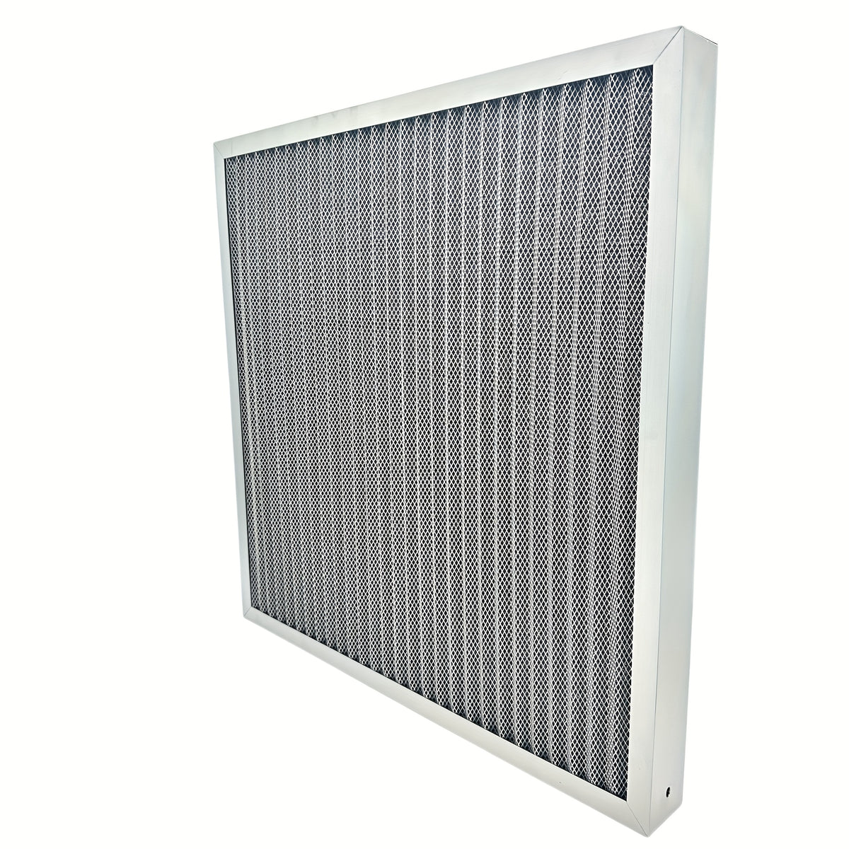 Air Filter for HVAC Furnace, Designed to Last Forever, Washable, with an Frame, Easy to Clean, The Final HVAC Filter You'Ll Ever Need, Ensuring Safe Breathing at Home Or in The Workplace