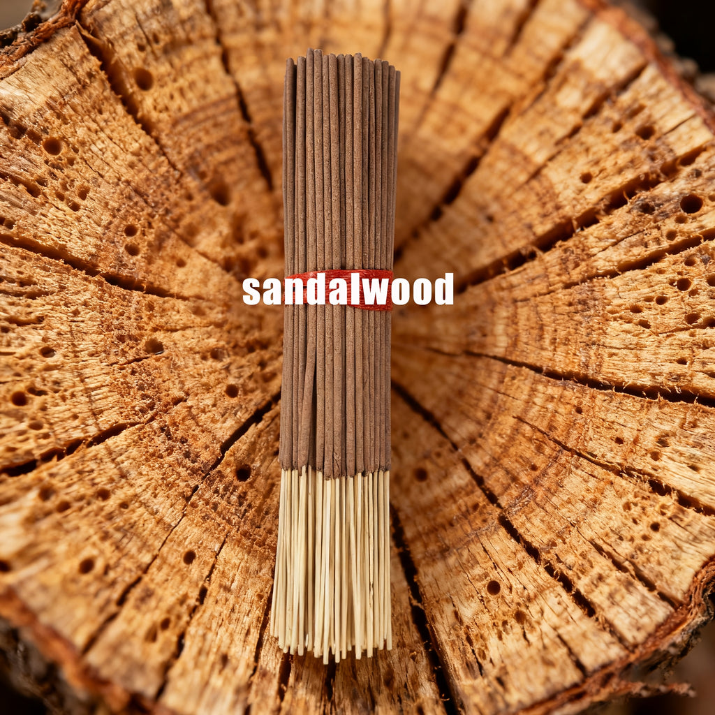 The 7pcs Forest Series Combination Incense Sticks Feature Soaking Aromas Of Vanilla, Eucalyptus, Frankincense, Sandalwood, Citronella, Sage, And Peppermint Essential Oils. They Boast Novel Colors, Unique Scents, And Long-lasting Fragrance