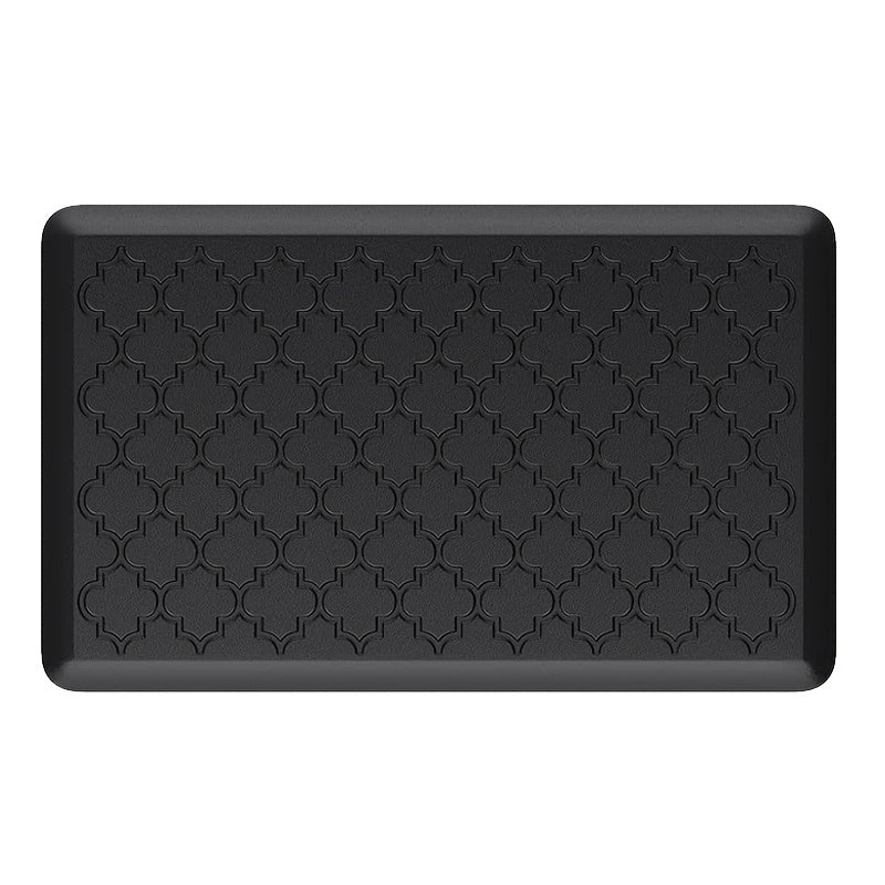 1pc Cushioned Foam Floor Mat, High Quality Non-Skid Ergonomic Comfort Foam Rugs, Standing Mat for Kitchen, Floor, Office, Sink, Laundry