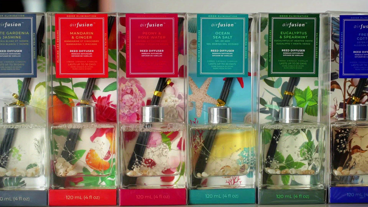 Reed Diffuser Sets, 4oz White Gardenia & Jasmine Aromatherapy, Toilet Deodorizer Household Air Fresh Loose Fragrance, Lasting Fragrance, for Bedroom, Living Room, Study Fragrance Decoration, Advanced Hotel