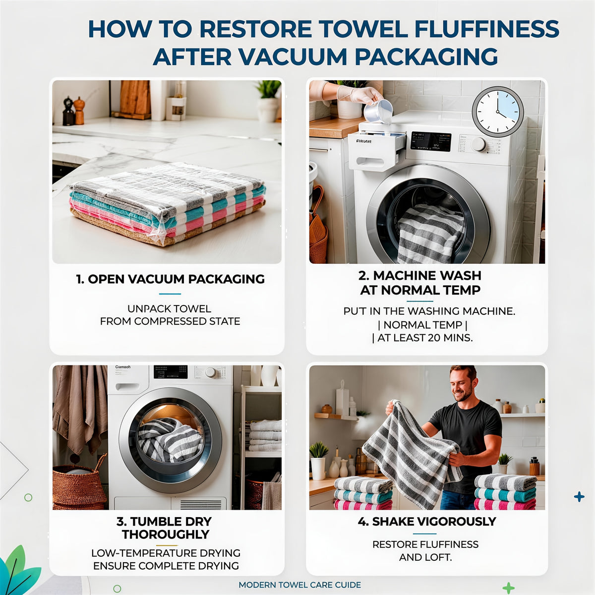 10pcs/3pcs/1pc Towel Set, No Hair Loss, Super Water Absorption, Ultra-Soft Microfiber Beach Towels for Adults, Super Soft Five-star Hotel Standard Two-color Striped Interval Bath Towel Combination(11.81x11.81inch, 13.78x29.53inch, 27.56x55.12inch)
