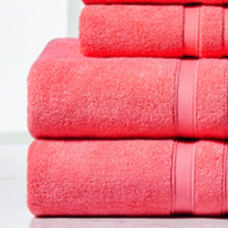 6 Piece Egyptian Cotton Towel Set . The set is made of 100 Egyptian cotton known for its softness, absorbency, and durability. These towels make an ideal complement to any bathroom whether you use it to pamper yourself or reserve it for special guests. Th