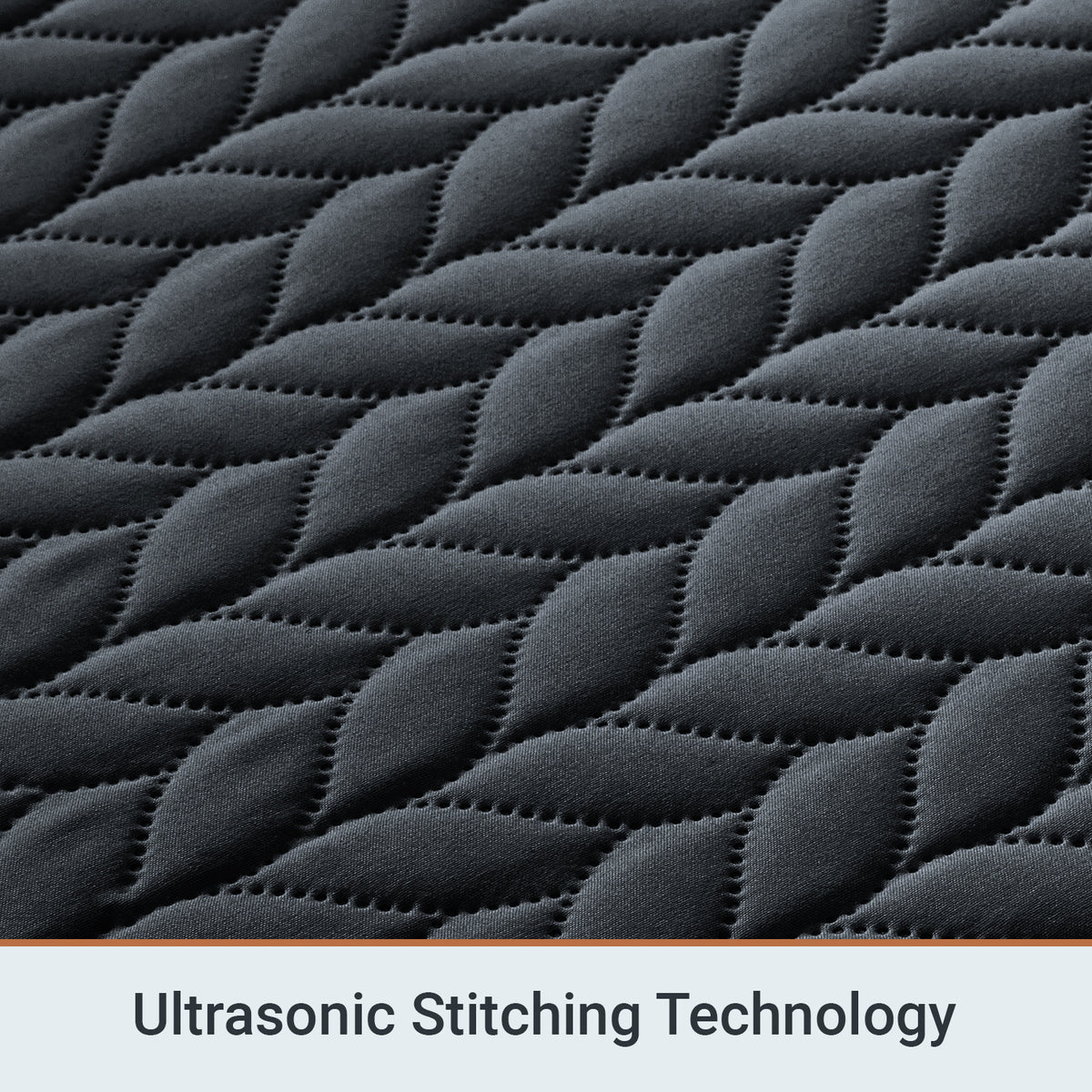 Lightweight Quilted Bedspread – Soft and Breathable Quilt Set, All Season Microfiber Bedding, Modern Style Soft Bedding Set, Twin, Full / Queen, King Sizes, Machine Washable Halloween Christmas