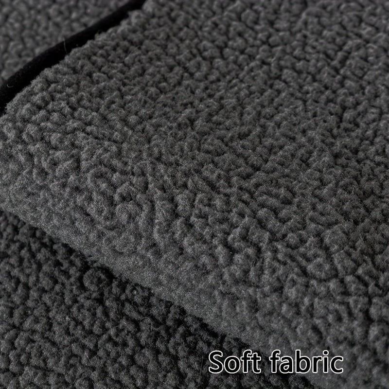 1pc Sherpa Couch Protector, Enhanced Sofa Cover, Suitable for Pets, a Favorite Among Pets, Thick Plush Sofa Shield, Non-Slip Plush Sofa Cover, Furniture Protection Cover, Home Decor for Bedroom, Office, And Living Room