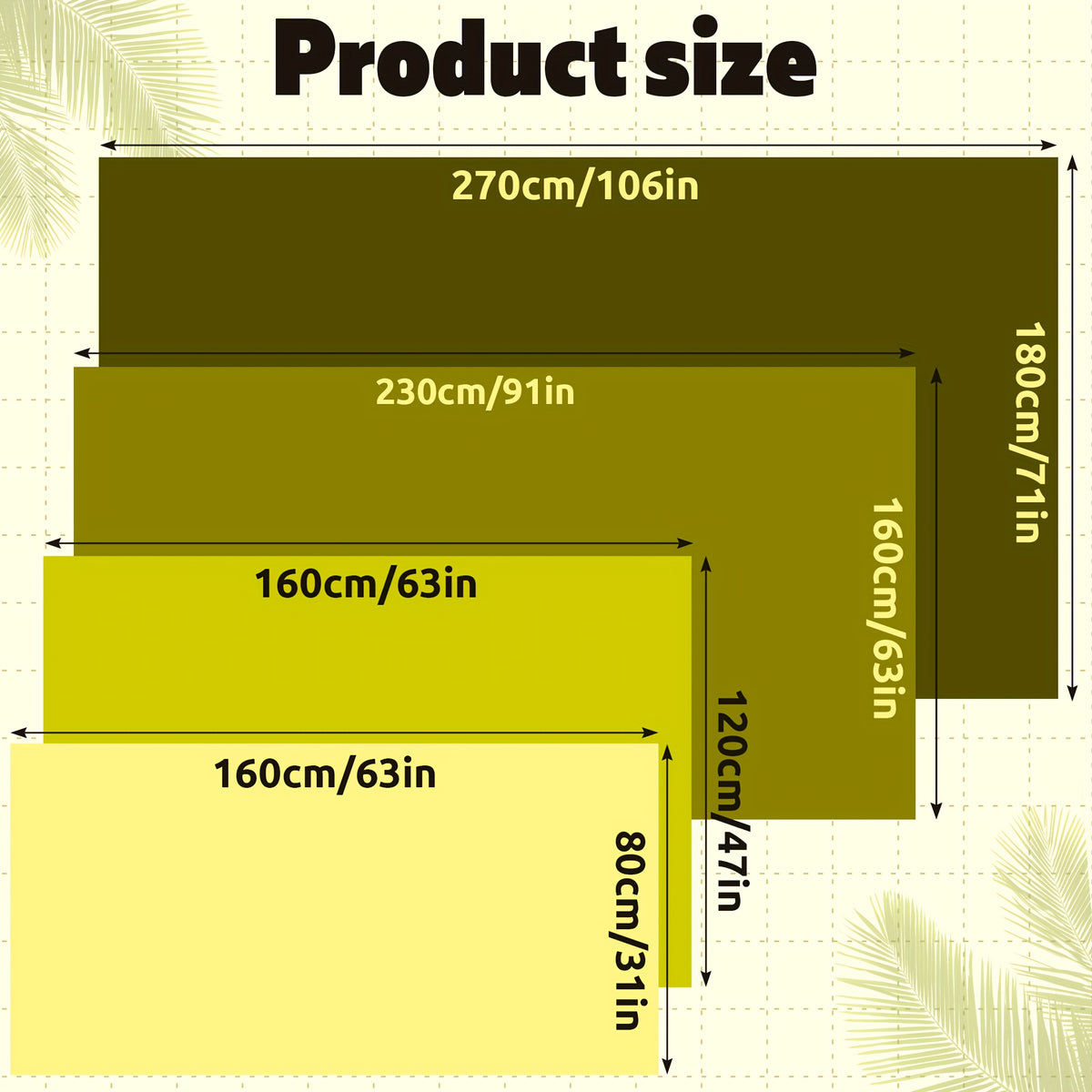 1pc Giant 71x106in Plush Area Rug | Non-Slip Fluffy, 1.6 Inch Thick, Machine Washable, Polyester, Solid Color, Rectangle, Flat Woven | Ideal for Living Room, Bedroom, Study, Makeup Room, Holiday Decoration, Cozy Home Carpet, Gray/Black