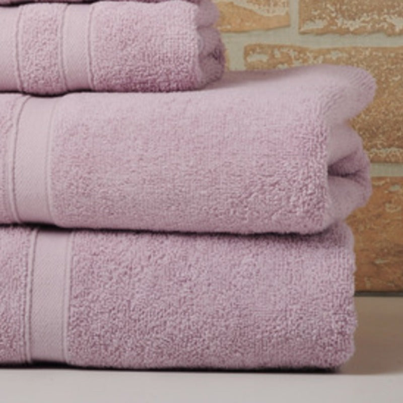 6 Piece Egyptian Cotton Towel Set . The set is made of 100 Egyptian cotton known for its softness, absorbency, and durability. These towels make an ideal complement to any bathroom whether you use it to pamper yourself or reserve it for special guests. Th