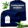 Soft Deep Pocket Sheet Set, 3 or 4 Piece Bedding with Fitted Sheet and Pillowcases in Twin, Full, Queen and King Sizes, Multiple Colors for Bedroom Refreshes