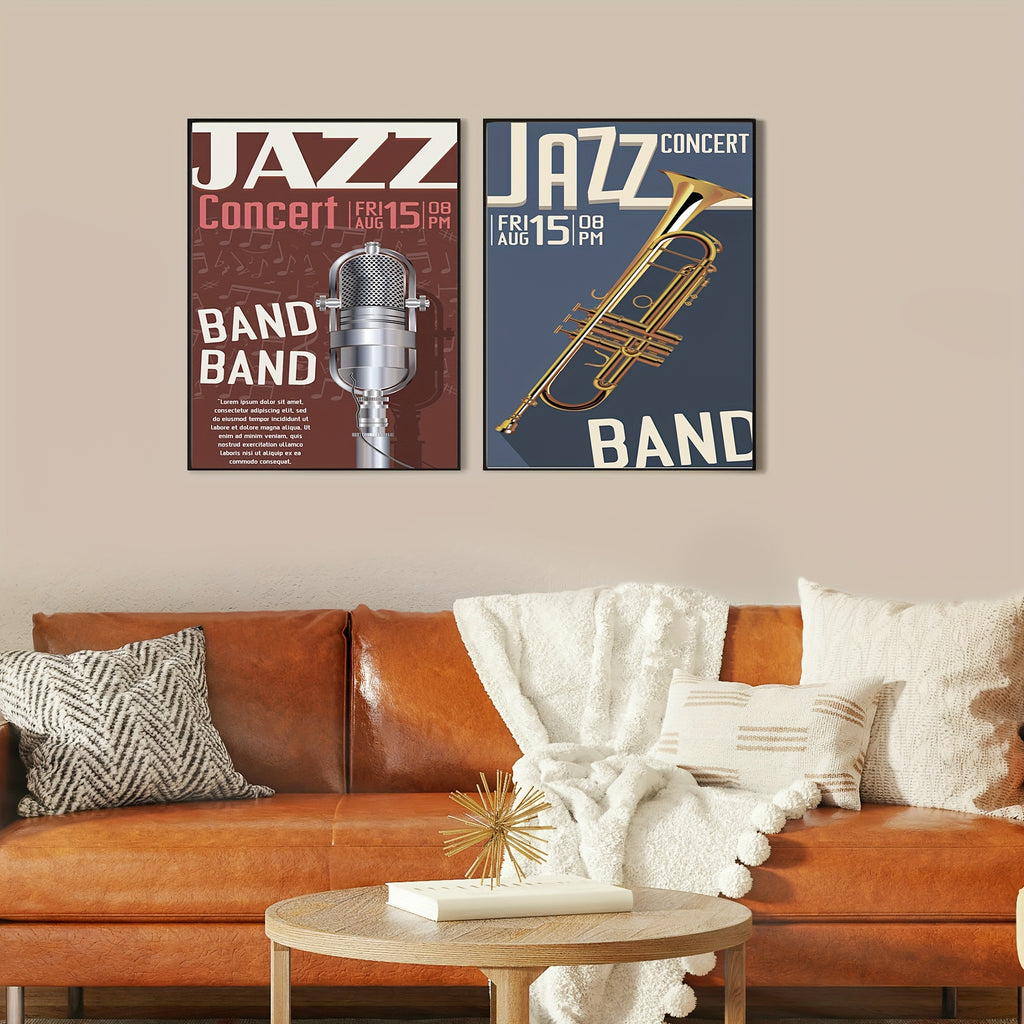 3 Pack 18x24 Black Picture Frame - Scratch-Proof Slide-In Frame with Horizontal/Vertical Wall or Tabletop Mount, Lightweight Plastic Poster Frames Suitable for Photos, Artwork, Movie Posters - Ideal Gift for, Office, Gallery