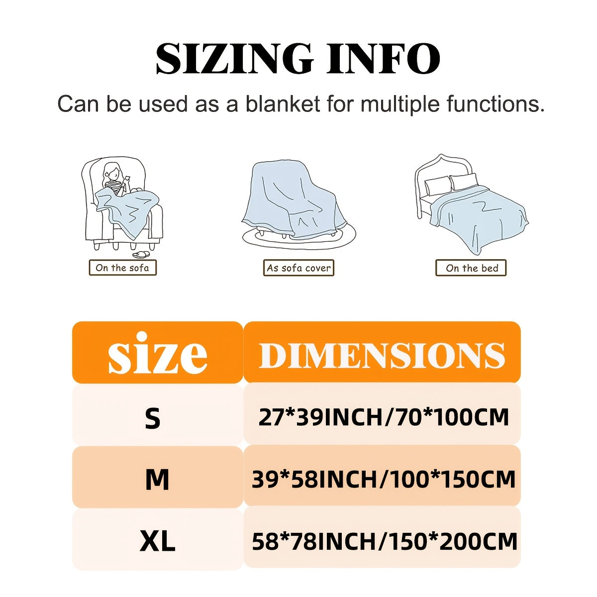 GentleSoft Throw Blanket for Couch - Checkered Fleece Blankets Christmas Gifts for Women Men Girls, Cute Soft Cozy Throw for Bedroom Home Decor Gifts for Couch, Cute, Soft, Cozy, Throw for All Season, TIWN, FULL, QUEEN SIZE, Machine Washable.