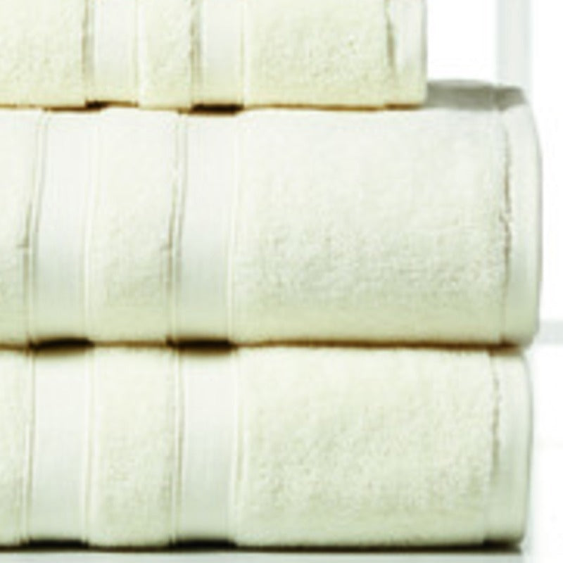 6 Piece Egyptian Cotton Towel Set . The set is made of 100 Egyptian cotton known for its softness, absorbency, and durability. These towels make an ideal complement to any bathroom whether you use it to pamper yourself or reserve it for special guests. Th